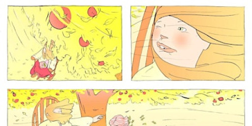 Visual Storytelling with Zara Slattery