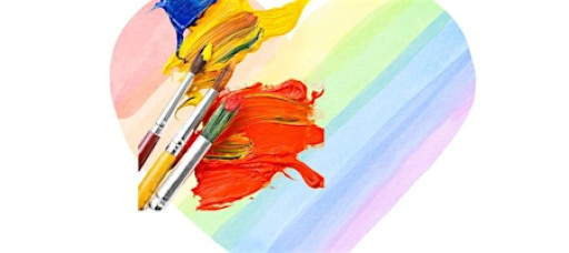 AWAKENING THE CREATIVE HEART - An Intuitive Art Workshop