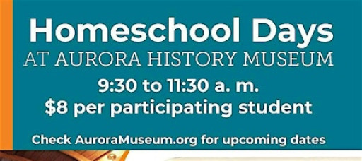 Homeschool Day: Old Fashioned Crafts