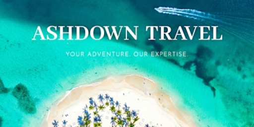Ashdown Travel Holiday Show