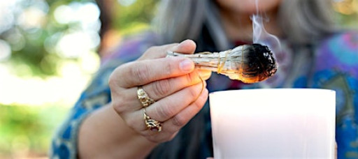 Goddess Circle - Sacred Sensuality