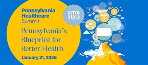Pennsylvania Healthcare Summit