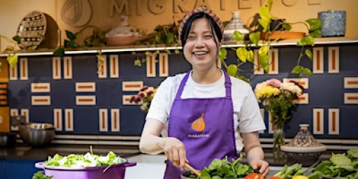 (SOLD OUT) Hong Konger Cookery Class with Cathy | LONDON | Cookery School