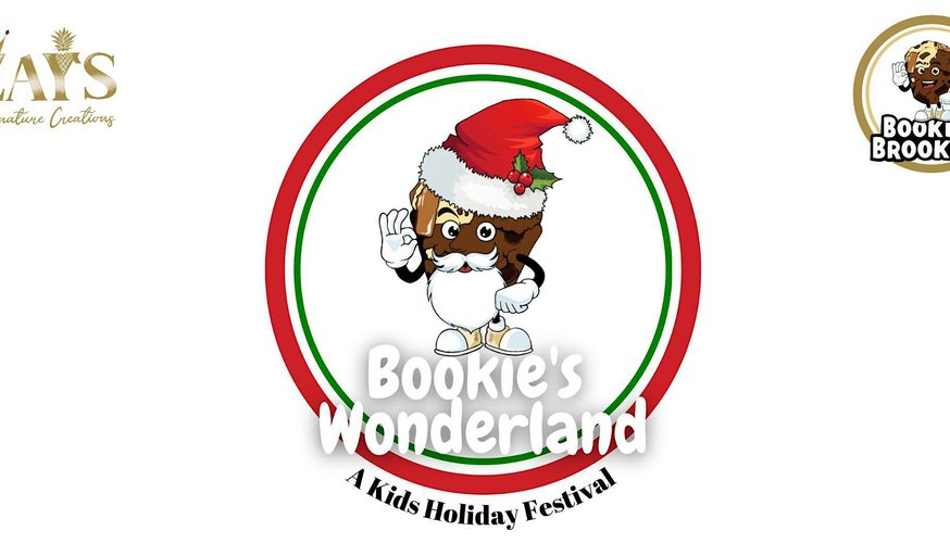 5th Annual Bookie's Wonderland - A Kids Holiday Festival
