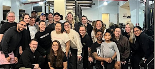 Structure PT x DSP Launch Experience