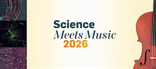 Science Meets Music: “The Secret Pathways of Appetite, Immunity, & Thought"