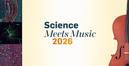 Science Meets Music: “Bach and Brain”