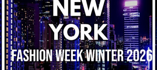 Super Chic New York Fashion Week 2026