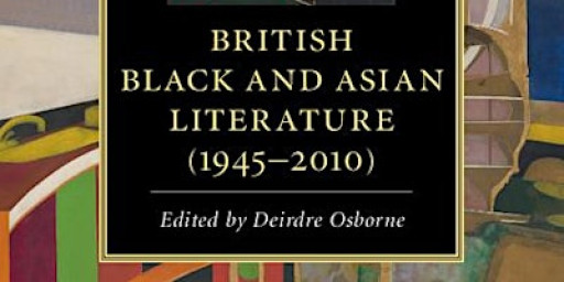 Teaching Black British Writing in China: Professor Deidre Osborne