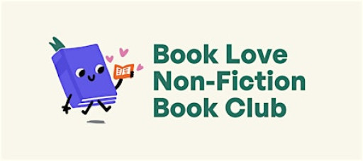 Non-Fiction Book Club