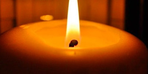 Candlelit Yoga at St Stephen’s