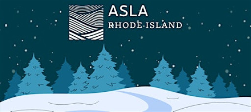 RI ASLA 2025 Design Awards + Holiday Party