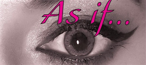 As if…Book Launch, Charity Fundraiser and Live Opera w/ Speak Up Kids