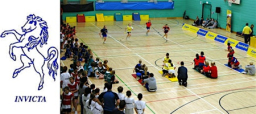 KCAA Sportshall Athletics Decathlon 2026