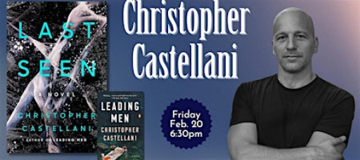 Christopher Castellani