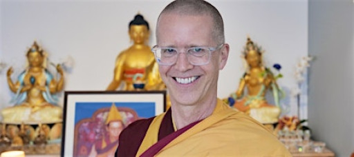 Sunday Morning Meditation - Love and Compassion