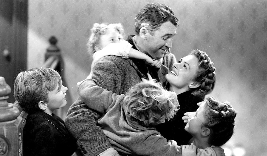 Craft Cinema: It's a Wonderful Life