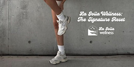 La Jolla Wellness: The Signature Reset