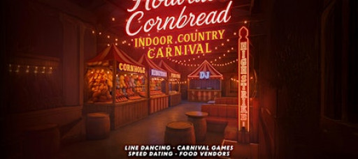 The  Indoor Country Carnival