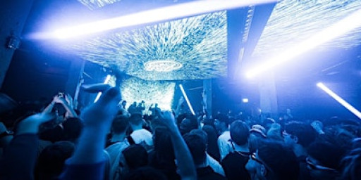 EGG UKG X Bass Face . 360° SPECIAL! LAST FREE TICKETS