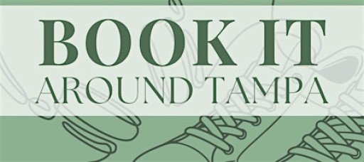 Book It Around Tampa Bay - January 2026!