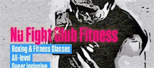 NFCF Boxing & Fitness Class