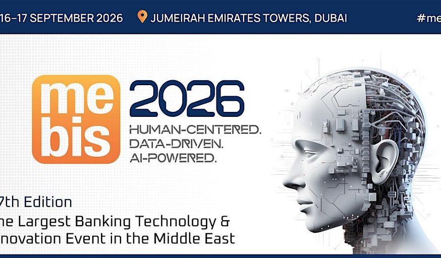 Middle East Banking Innovation Summit 2026 (MEBIS)