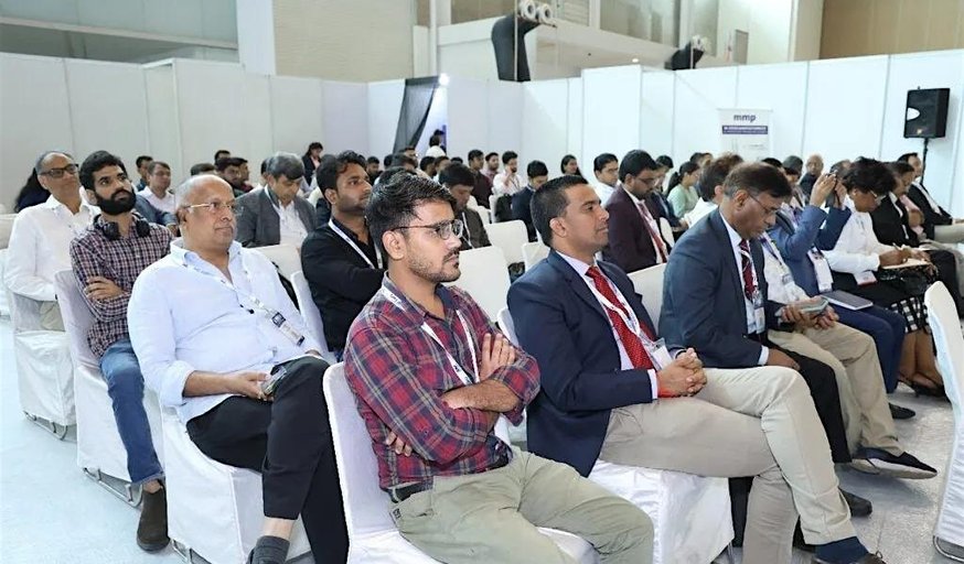 Everythingaboutwater International Conclave 2026 - Chennai