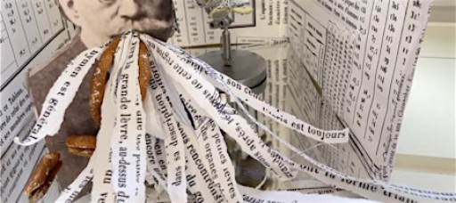 UAL Research Degree and Studentships, Open Event - In Person