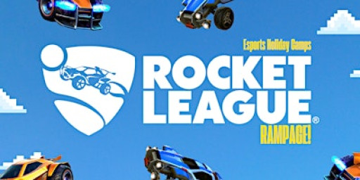 Rocket League Showdown