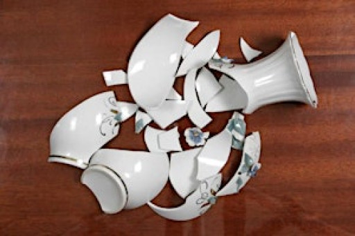 The Trauma-Informed Church