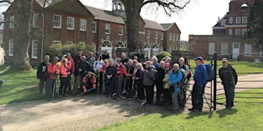 Walk the Via Francigena with Pilgrims to Rome