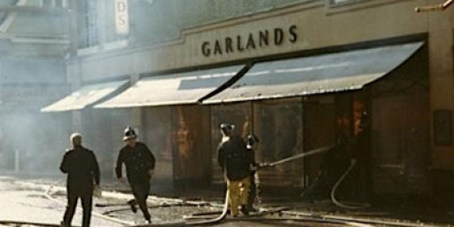 TALK Norwich in the 1970s