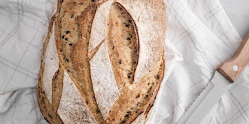 Cultures club - Sourdough and Ferments