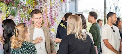 BioTech Startups, Investors & Professionals Networking Event Miami