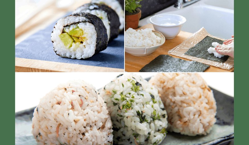 Handroll Sushi With Chef Sunshine - Sushi Making Cooking Class in Louisville | Classpop!™