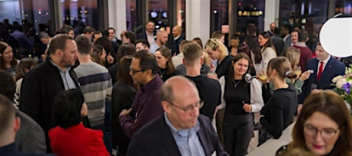 San Francisco HealthTech Startups, Investors, Innovators Networking Event