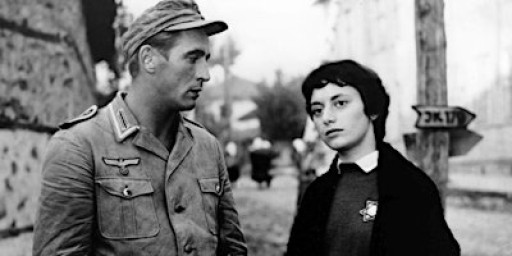 Cinema Film Screening - Konrad Wolf: Stars