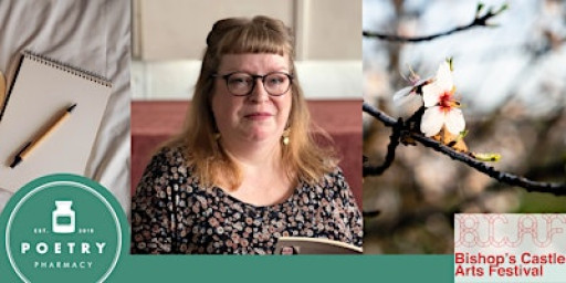 Noticing: A Mindful Writing workshop with Rhiannon Hooson