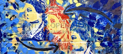 Opening Reception: Special Delivery by ARTsisters