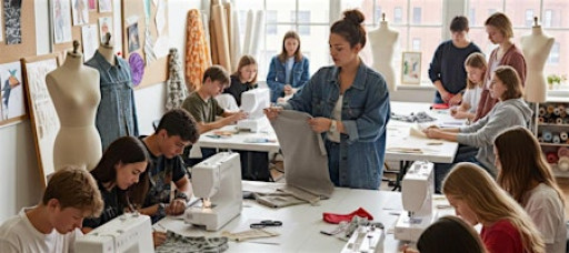 Youth Fashion Series