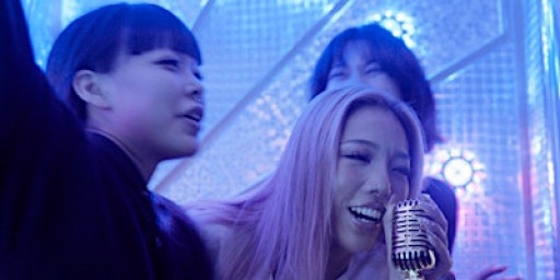 Nocturnal Melody: Neighbourhood Breakfast & Exhibition Tour