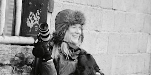 Whitby Wander with Zoe - Photography Tuition