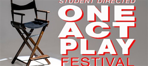 One Act Play Festival