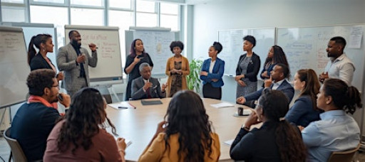 How To Run For Office As A Black Radical And Win