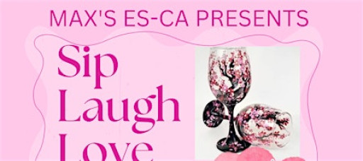 Galentine's Paint Night