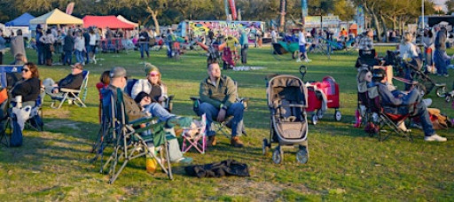 9th Panama City Beach Food Truck & Craft Beer Festival