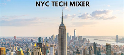 Ai & Tech Mixer New York 2026
