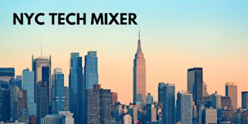 NYC Tech Mixer 2026