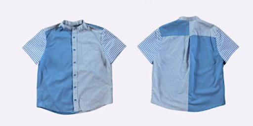 Creative Garment Upcycling - Weekend